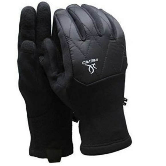 women's head sensatec gloves